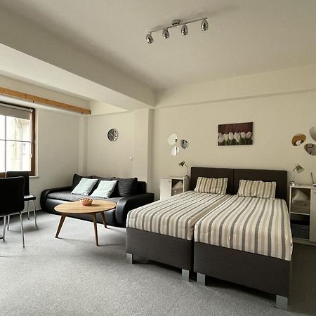 Apartmany U Posty Jachymov Exterior photo