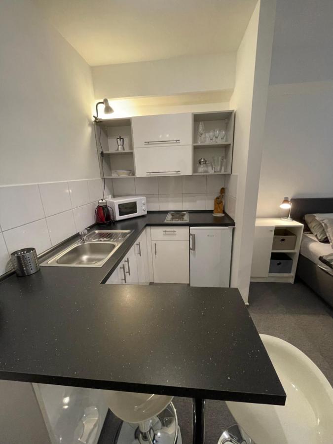 Apartmany U Posty Jachymov Exterior photo
