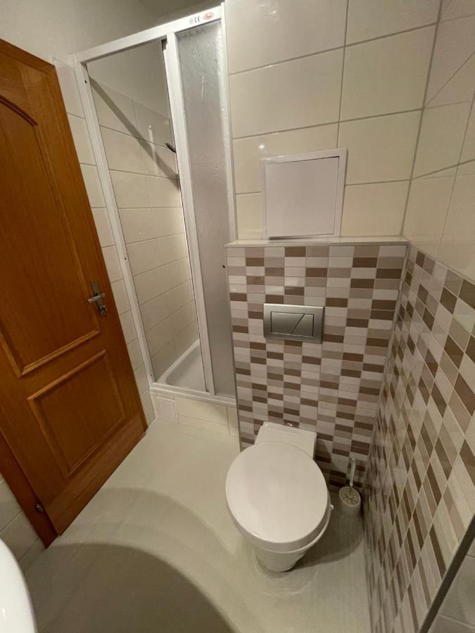 Apartmany U Posty Jachymov Exterior photo