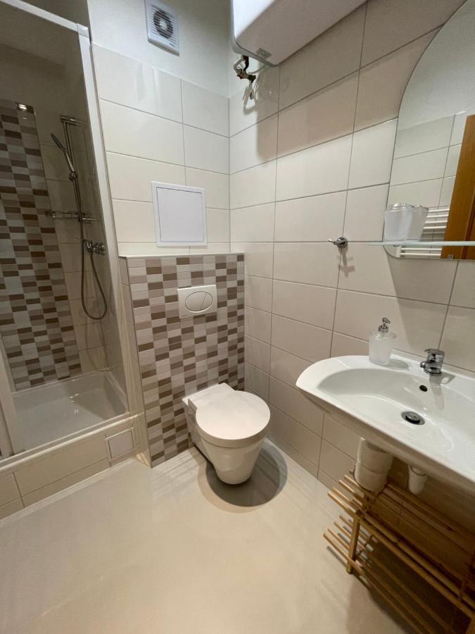 Apartmany U Posty Jachymov Exterior photo