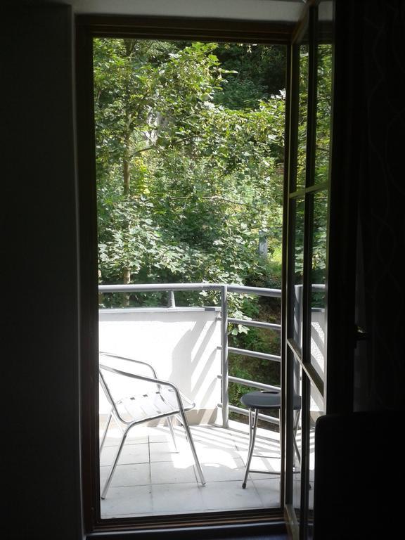 Apartmany U Posty Jachymov Exterior photo