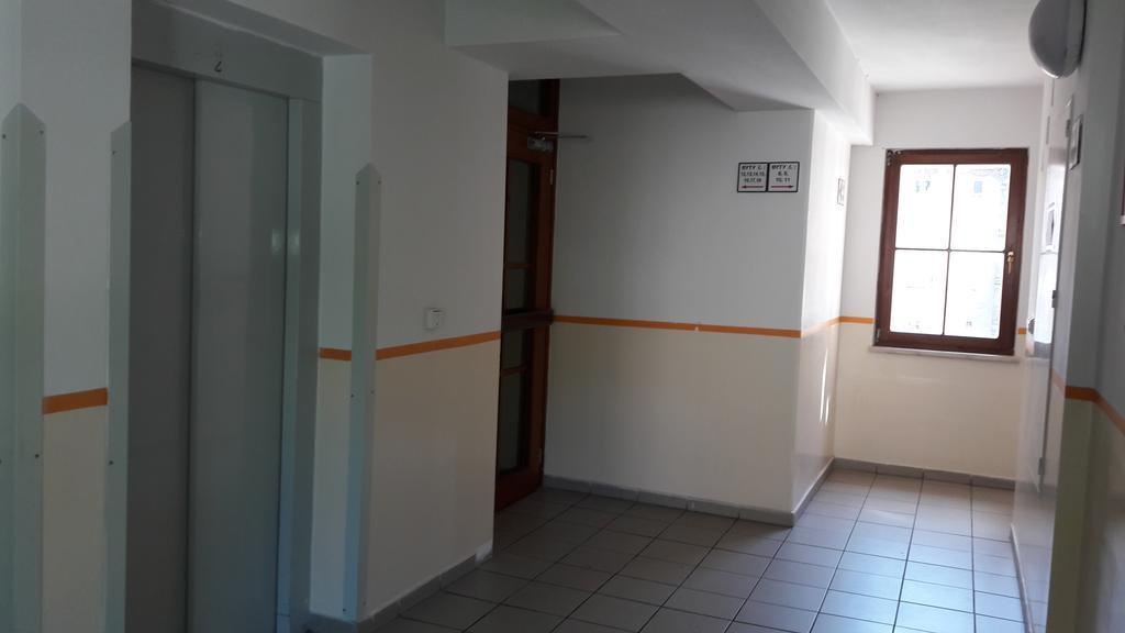 Apartmany U Posty Jachymov Exterior photo